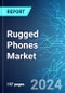 Rugged Phones Market: Analysis By Type, By Screen Size, By End User, By Region Size and Trends with Impact of COVID-19 and Forecast up to 2029 - Product Thumbnail Image