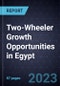 Two-Wheeler Growth Opportunities in Egypt - Product Thumbnail Image