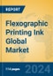 Flexographic Printing Ink Global Market Insights 2024, Analysis and Forecast to 2029, by Manufacturers, Regions, Technology, Application, and Product Type - Product Thumbnail Image