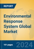 Environmental Response System Global Market Insights 2024, Analysis and Forecast to 2029, by Market Participants, Regions, Technology, Application, and Product Type- Product Image