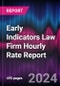 Valeo 2024 Early Indicators Law Firm Hourly Rate Report - Product Image