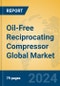 Oil-Free Reciprocating Compressor Global Market Insights 2024, Analysis and Forecast to 2029, by Manufacturers, Regions, Technology, Application, and Product Type - Product Thumbnail Image
