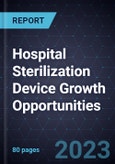 Hospital Sterilization Device Growth Opportunities- Product Image