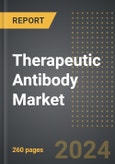 Therapeutic Antibody Market (2023 Edition): Analysis By Antibody Type (Monoclonal, Bispecific, Drug Conjugates, Others), Source (Fully human, Humanized, Others), By Application, By Region, By Country: Market Insights and Forecast (2019-2029)- Product Image