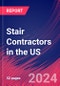 Stair Contractors in the US - Market Research Report (2014-2029) - Product Thumbnail Image