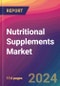 Nutritional Supplements Market Size, Market Share, Application Analysis, Regional Outlook, Growth Trends, Key Players, Competitive Strategies and Forecasts, 2023-2031 - Product Thumbnail Image