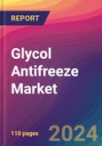 Glycol Antifreeze Market Size, Market Share, Application Analysis, Regional Outlook, Growth Trends, Key Players, Competitive Strategies and Forecasts, 2023-2031- Product Image