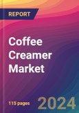 Coffee Creamer Market Size, Market Share, Application Analysis, Regional Outlook, Growth Trends, Key Players, Competitive Strategies and Forecasts, 2023-2031- Product Image