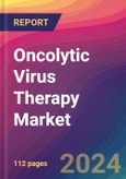 Oncolytic Virus Therapy Market Size, Market Share, Application Analysis, Regional Outlook, Growth Trends, Key Players, Competitive Strategies and Forecasts, 2023-2031- Product Image