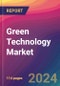 Green Technology Market Size, Market Share, Application Analysis, Regional Outlook, Growth Trends, Key Players, Competitive Strategies and Forecasts, 2023-2031 - Product Image