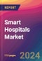 Smart Hospitals Market Size, Market Share, Application Analysis, Regional Outlook, Growth Trends, Key Players, Competitive Strategies and Forecasts, 2023-2031 - Product Image