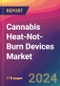 Cannabis Heat-Not-Burn Devices Market Size, Market Share, Application Analysis, Regional Outlook, Growth Trends, Key Players, Competitive Strategies and Forecasts, 2023-2031 - Product Image