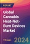 Global Cannabis Heat-Not-Burn Devices Market Size, Market Share, Application Analysis, Regional Outlook, Growth Trends, Key Players, Competitive Strategies and Forecasts, 2023-2031 - Product Thumbnail Image