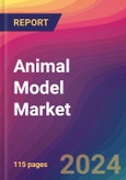 Animal Model Market Size, Market Share, Application Analysis, Regional Outlook, Growth Trends, Key Players, Competitive Strategies and Forecasts, 2023-2031- Product Image