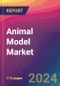 Animal Model Market Size, Market Share, Application Analysis, Regional Outlook, Growth Trends, Key Players, Competitive Strategies and Forecasts, 2023-2031 - Product Image