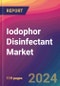 Iodophor Disinfectant Market Size, Market Share, Application Analysis, Regional Outlook, Growth Trends, Key Players, Competitive Strategies and Forecasts, 2023-2031 - Product Image