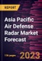 Asia Pacific Air Defense Radar Market Forecast to 2030 - Regional Analysis - by Range, Product Type, System Type, Platform, and Application - Product Image