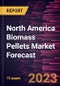 North America Biomass Pellets Market Forecast to 2030 - Regional Analysis - by Source (Agricultural Residue, Industrial Waste, Wood, and Others) and Application (Power Plants, Industrial Heating, Residential and Commercial Heating, and Others) - Product Image