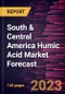 South & Central America Humic Acid Market Forecast to 2030 - Regional Analysis - by Form (Dry, and Liquid), and Application (Agriculture, Horticulture, Ecological Bioremediation, Dietary Supplements, and Others) - Product Thumbnail Image