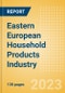 Opportunities in the Eastern European Household Products Industry - Product Thumbnail Image