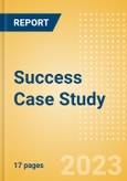 Success Case Study - Bowery Farming- Product Image