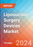 Liposuction Surgery Devices - Market Insights, Competitive Landscape, and Market Forecast - 2030- Product Image