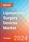 Liposuction Surgery Devices - Market Insights, Competitive Landscape, and Market Forecast - 2030 - Product Image