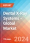 Dental X-Ray Systems - Global Market Insights, Competitive Landscape, and Market Forecast - 2028 - Product Thumbnail Image