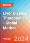 Liver Disease Therapeutics - Global Market Insights, Competitive Landscape, and Market Forecast - 2028 - Product Thumbnail Image
