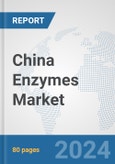 China Enzymes Market: Prospects, Trends Analysis, Market Size and Forecasts up to 2030- Product Image