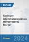 Germany Chemiluminescence Immunoassay Market: Prospects, Trends Analysis, Market Size and Forecasts up to 2030 - Product Image
