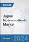 Japan Nutraceuticals Market: Prospects, Trends Analysis, Market Size and Forecasts up to 2030 - Product Thumbnail Image