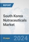 South Korea Nutraceuticals Market: Prospects, Trends Analysis, Market Size and Forecasts up to 2030 - Product Thumbnail Image