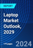 Laptop Market Outlook, 2029- Product Image