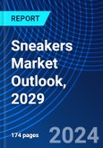 Sneakers Market Outlook, 2029- Product Image