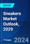 Sneakers Market Outlook, 2029 - Product Image