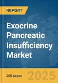 Exocrine Pancreatic Insufficiency Market Report 2025- Product Image