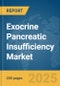 Exocrine Pancreatic Insufficiency Market Report 2025 - Product Thumbnail Image