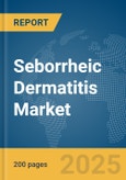 Seborrheic Dermatitis Market Report 2025- Product Image