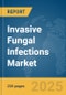 Invasive Fungal Infections Market Report 2025 - Product Image