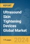 Ultrasound Skin Tightening Devices Global Market Report 2024 - Product Thumbnail Image