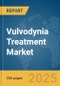 Vulvodynia Treatment Market Report 2025 - Product Thumbnail Image