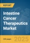 Intestine Cancer Therapeutics Market Report 2025 - Product Thumbnail Image