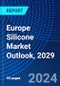 Europe Silicone Market Outlook, 2029 - Product Thumbnail Image
