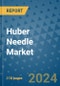 Huber Needle Market - Global Industry Analysis, Size, Share, Growth, Trends, and Forecast 2031 - By Product, Technology, Grade, Application, End-user, Region: (North America, Europe, Asia Pacific, Latin America and Middle East and Africa) - Product Image