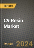 C9 Resin Market Forecast (2025-2032): Industry Size, Market Share Data, Business Insights, Latest Trends, Opportunities, Competitive Analysis and Demand Outlook Report- Product Image