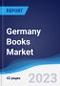 Germany Books Market Summary and Forecast - Product Image