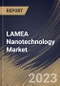 LAMEA Nanotechnology Market Size, Share & Industry Trends Analysis Report By Type (Nanodevice, and Nanosensor), By Application, By Country and Growth Forecast, 2023 - 2030 - Product Image