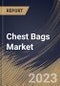 Chest Bags Market Size, Share & Industry Trends Analysis Report By Product (Strap, and Sling), By End-user (Men, and Women), By Distribution Channel (Offline, and Online), By Application, By Regional Outlook and Forecast, 2023 - 2030 - Product Thumbnail Image