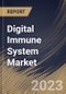 Digital Immune System Market Size, Share & Industry Trends Analysis Report By Component (Solution, and Services), By Deployment (On-premises, and Cloud), By Industry, By Security Type, By Regional Outlook and Forecast, 2023 - 2030 - Product Thumbnail Image